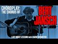 Chordplay - The Chords Of Bert Jansch