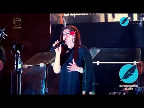 Esther Marisol (Concierto 30 años) - El Pensamiento al Aire TV