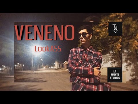 LookASS TNC - VENENO Shot by LaFuenteStudio