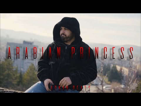 Adnan Beats - Arabian Princess (2023)