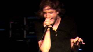 FOUR LETTER LIE &quot;What a Terrible Thing To Say&quot; Live 08