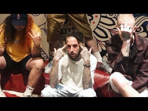 LIL PEEP ON A $UICIDEBOY$ CONCERT