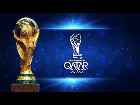 #Magic In The Air Song by Magic System #fifa22  #messi  #ronaldo  #shakira  #wakawaka  #qatar