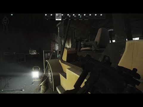 Reserve scav boss vs 9mm (AP/luger/GT)