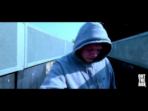 OUT THE BOX TV - BUZZIN Ft HANNAH KAE - SURVIVOR - STREET VIDEO