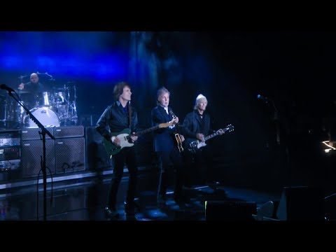 Paul McCartney - Junior’s Farm - Live in Buenos Aires, Argentina Oct 5th 2024