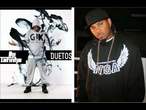 Dji Tafinha Ft NGA - Bênção