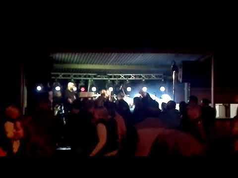 Nouzový režim - Láska je kurva - Hrochův Týnec 22.6.2018