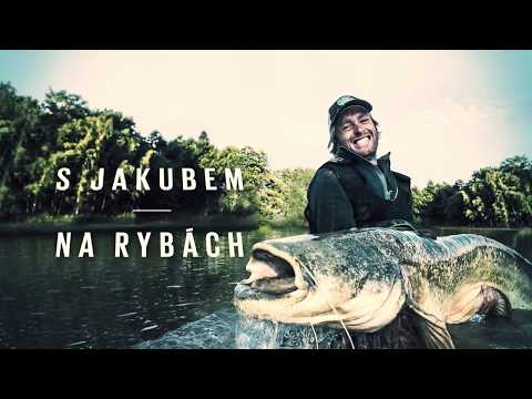 S JAKUBEM NA RYBÁCH, díl 5  • Lov dravých ryb z belly boatu