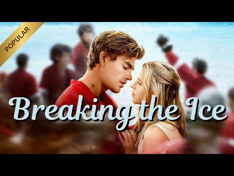 Breaking the Ice【Full Episode In Pinned Comment!】#reelshort code 468496