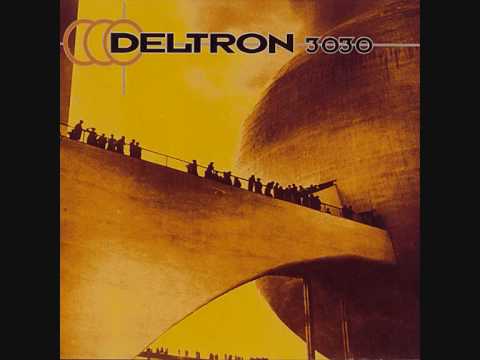 Deltron 3030-3030