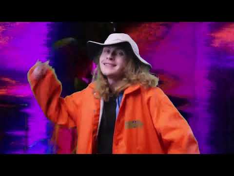 King GFOD x SpaceyY (Between the Blinks Livestream)