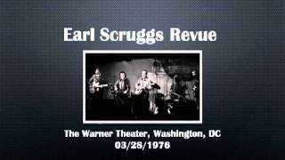 【CGUBA309】 Earl Scruggs Revue 03/28/1976