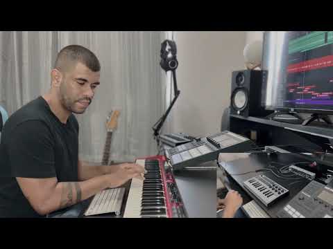 Wonderful - Radar (JaRule feat Gloria Groove)