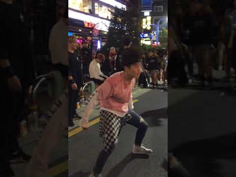 20170917 강신화_EXO  - 중독[MAXXAM Kang Sinhwa]