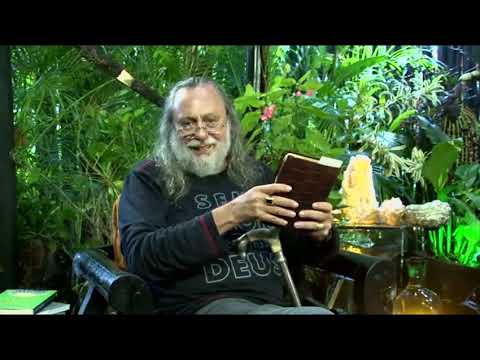 Caio, como você recomenda que se leia a Bíblia?