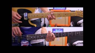 #38 SATANIC SURFERS - Arthead