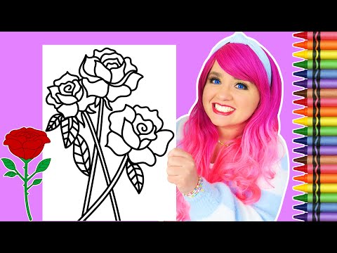 Coloring Pictures Crayola