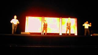 "Rest Your Head" - Tonic Sol-fa