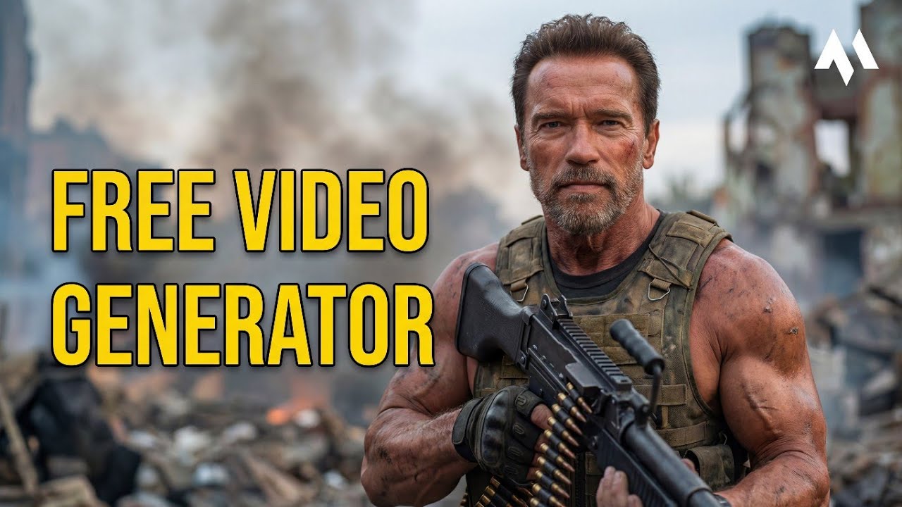 Magic Hour AI Review 2026 | Best FREE AI Video Generator for High-Quality Cinematic Videos