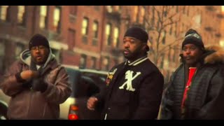 Nice &amp; Smooth - No Delayin&#39; [Official Music Video]