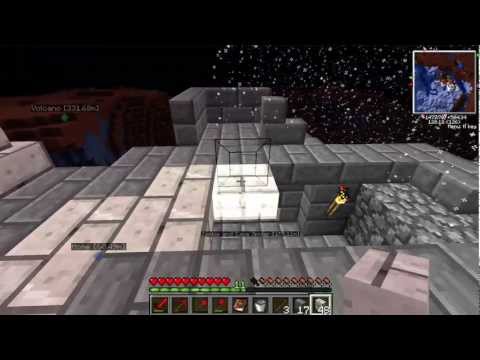 MineCommunity FTB 004 - Ore Processing Setup