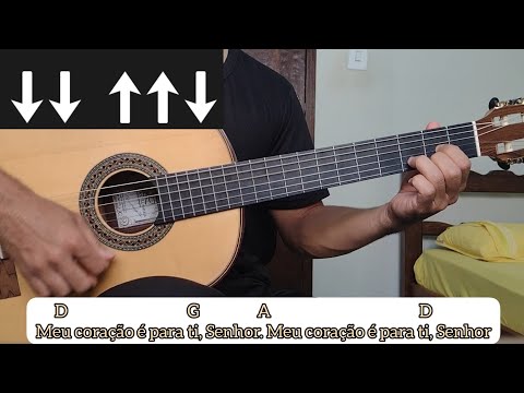 Zeca - Meu Coração é Para Ti - Padres
