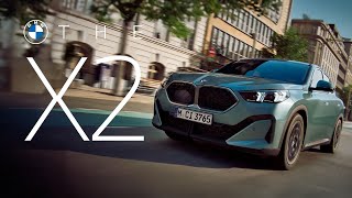 BMW Nuevo BMW iX2 100% eléctrico. anuncio