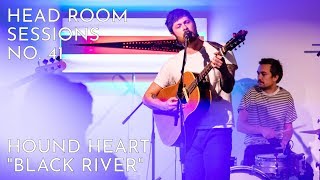 Hound Heart - Black River