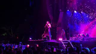 Sleep Token - Emergence | LIVE DEBUT | (Live bei Rock im Park | 07.06.2025 | 4K)