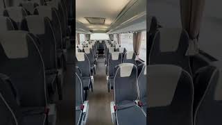 Turistični avtobus VDL Futura FHD2 139/460 - 61 Seats EURO 6 | Slika 4 - Autoline
