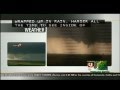 5 31 2013 El Reno Tornado Coverage KWTV Pt 1