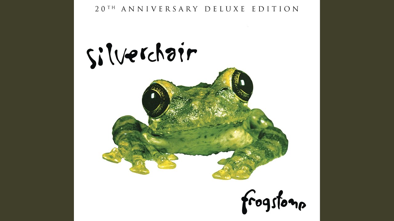 Silverchair - Undecided