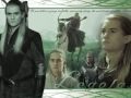 Legolas- Sigo Aqui( I'm Still Here in Spanish ...