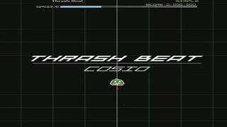Trash Beat (Groove Coaster) - Simple Run
