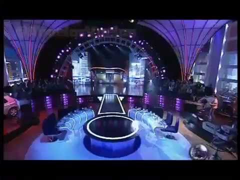 ‪Benjamin Rojas en Sabado BUS _Promo_‬ - sabrina garciarena - telefe