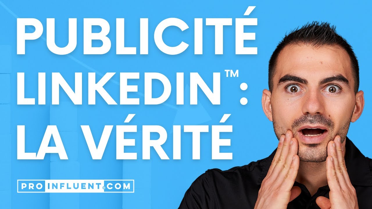 LinkedIn Ads : Prix & Pourquoi ça ne marche pas ? La meilleure alternative