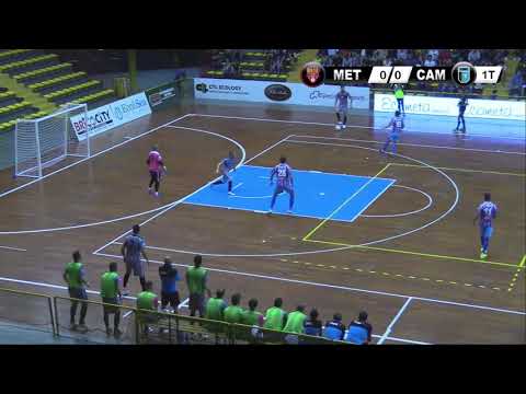 Meta Catania   Came Dosson