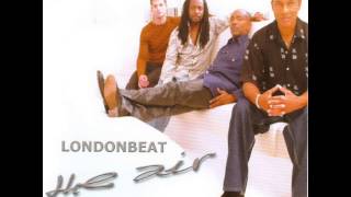 Londonbeat - The Air (Radio Mix)