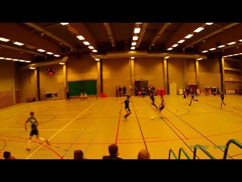 Celtic Houthalen-F.S.Gelko Hasselt