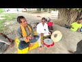 Video गाड़ी हाकत हाकत Samar Singh Khushi Kakkar Gaadi Hakat Hakat New Bhoj