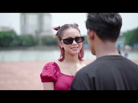 အဝေးရောက်ချစ်သူ { Official Music Video } M FLY