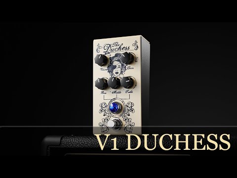 Immagine Victory Amps V1 The Duchess - 7