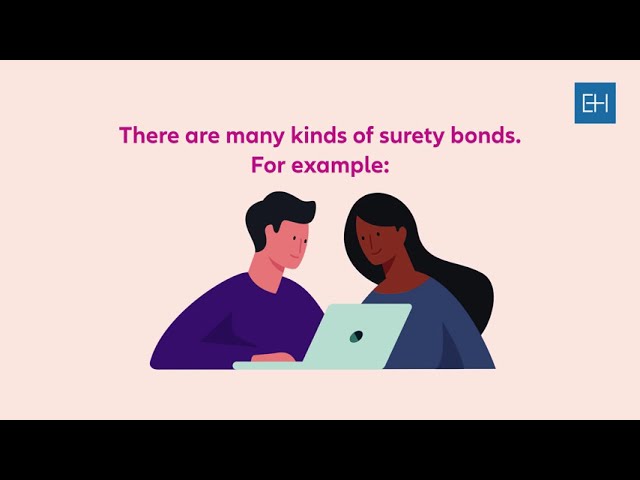 The benefits of surety bonds The benefits of surety bonds