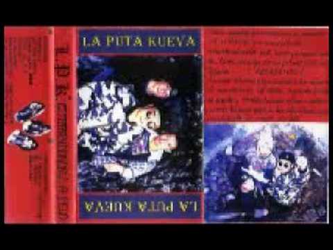 La puta kueva         El enterao(1996)