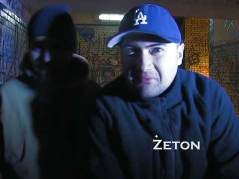 Żeton, Cham-pion "Starej Budy Klej" Making Of Video !