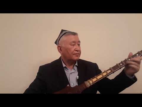 Махмуджон Тожибоев - Чапандози Наво | Maxmudjon Tojiboyev - Chapandozi Navo