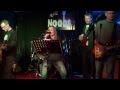 Boys don't cry cover The Noobs - Rock à Gogo ...