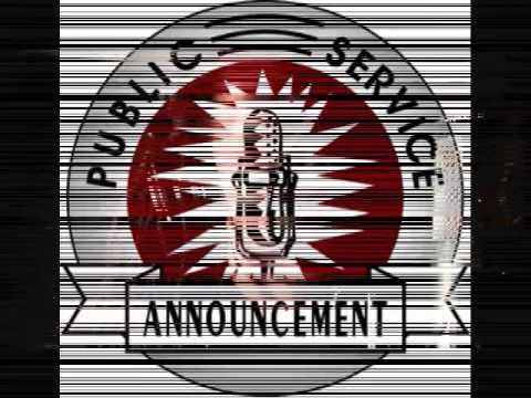 MasSicker AKA 'King MAS' - Not A Diss (Public Service Announcement) TNS Riddim MAY 2012