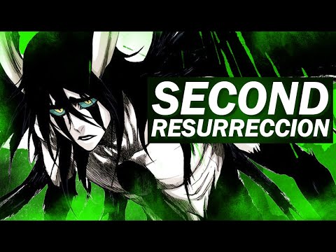 THE STRONGEST ESPADA | Ulquiorra’s Segunda Etapa Explained | BLEACH Discussion